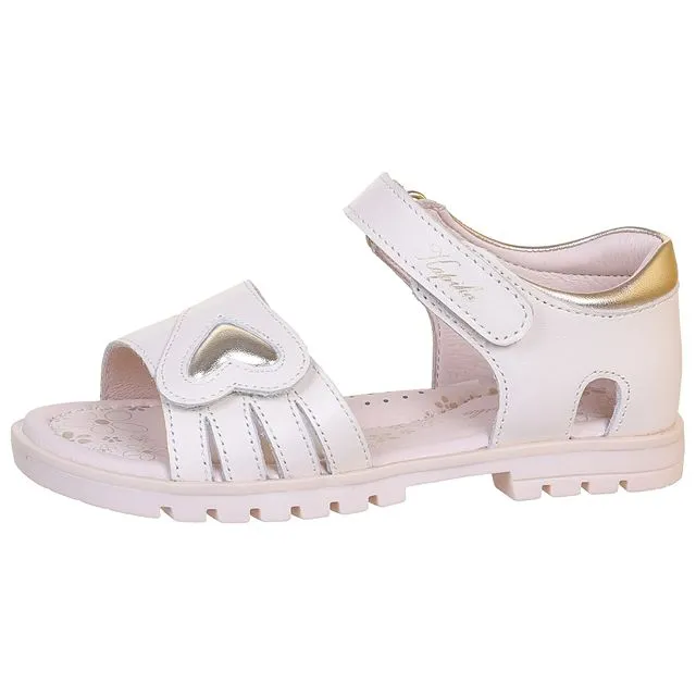 Туфли летние открытые  Kapika [32-548-10]