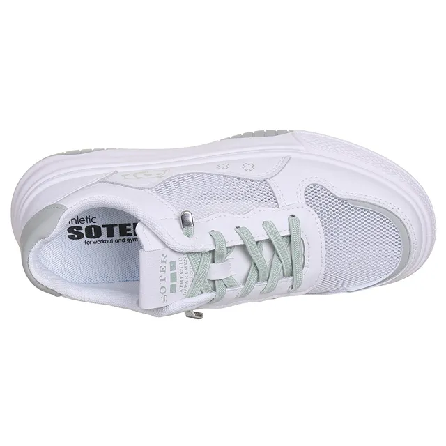 Кроссовки SOTER [93-547-10]