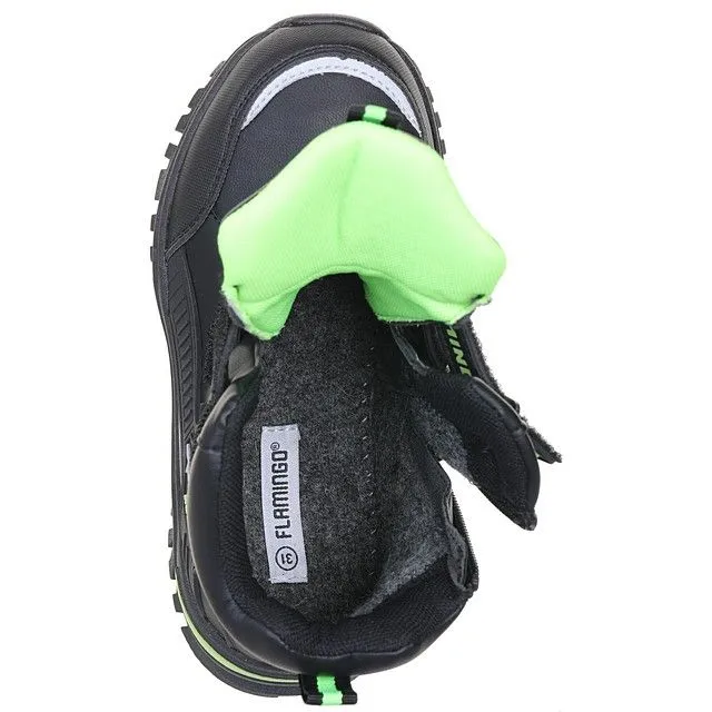 Ботинки деми FLAMINGO [73-960-10]