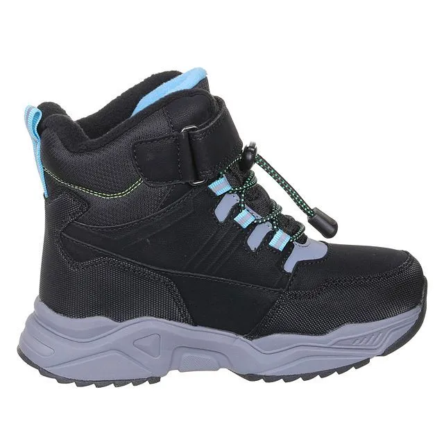 Ботинки зимние Kapika [82-155-10]