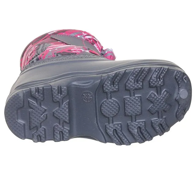 Сноубутсы NORDMAN [82-555-10]