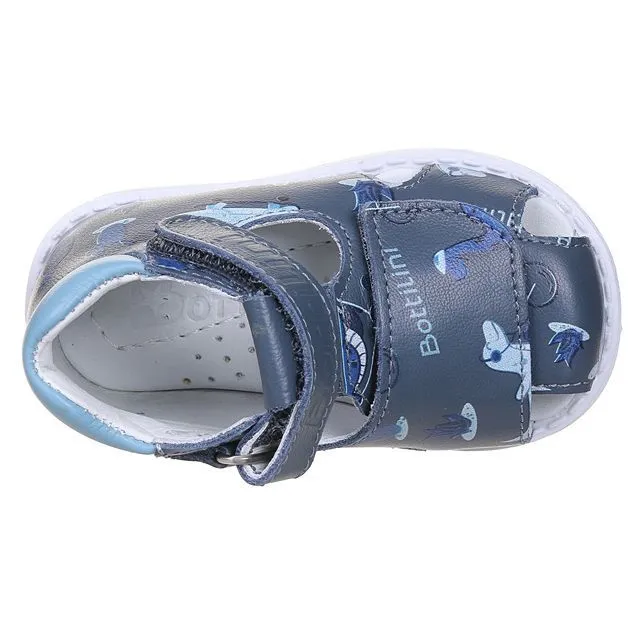 Туфли летние открытые  BOTTILINI  [31-994-10]