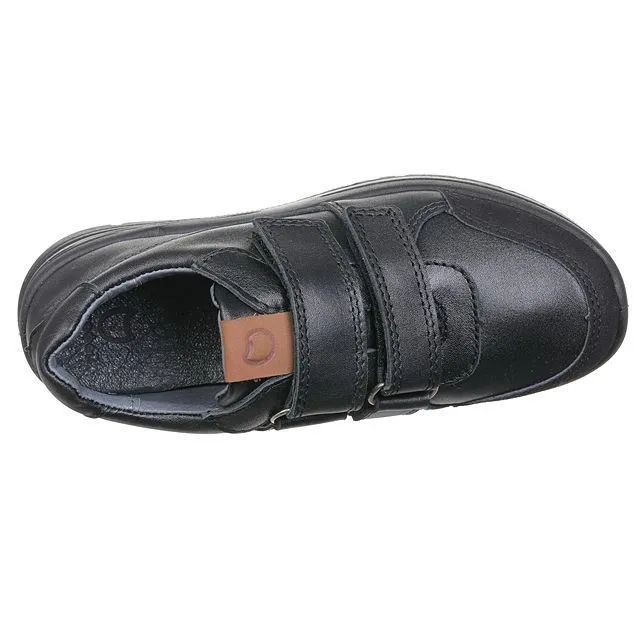 Полуботинки деми КОТОФЕЙ [73-348-10]