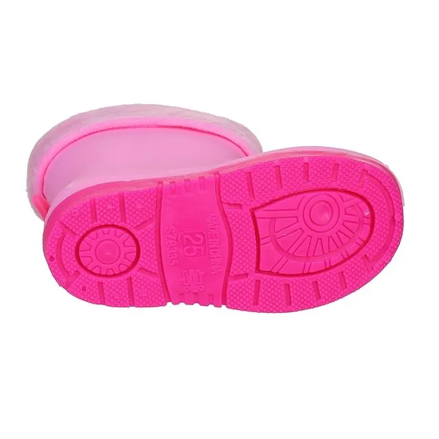 Сапоги резиновые Kenka [01-165-10]