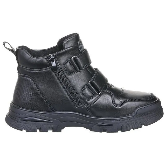 Ботинки зимние Kenka [84-545-20]