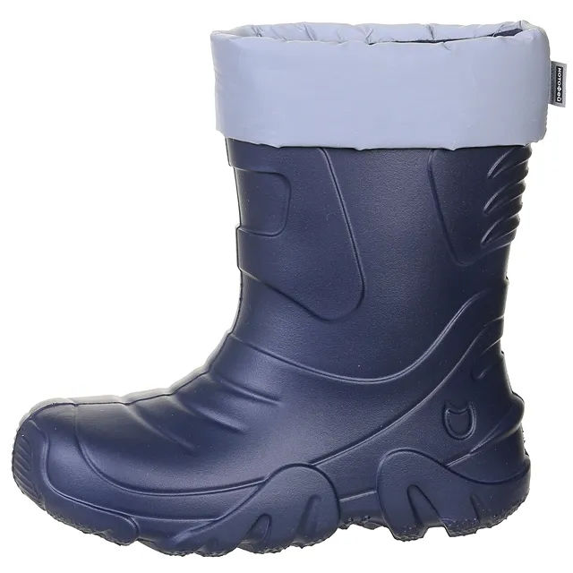 Резиновые сапоги КОТОФЕЙ [03-220-10]