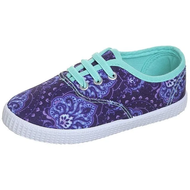 Кеды TRIEN [92-011]