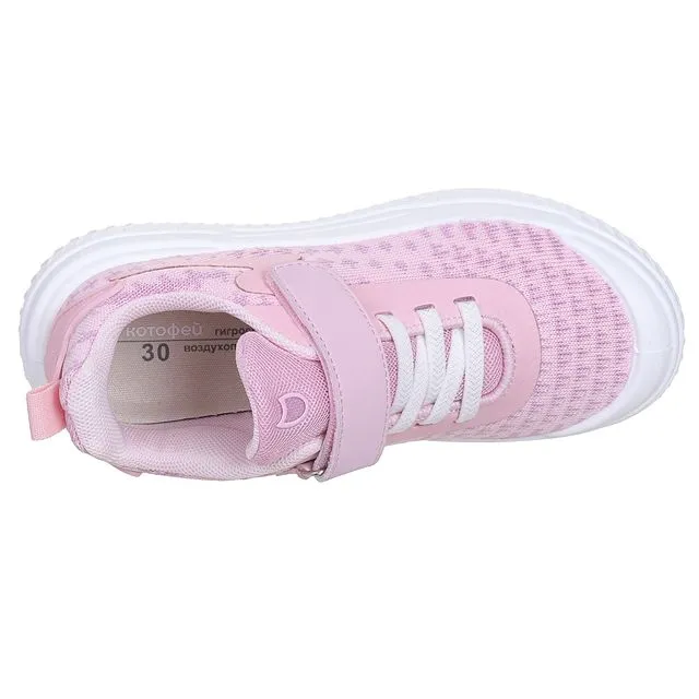 Кроссовки КОТОФЕЙ [92-806-10]