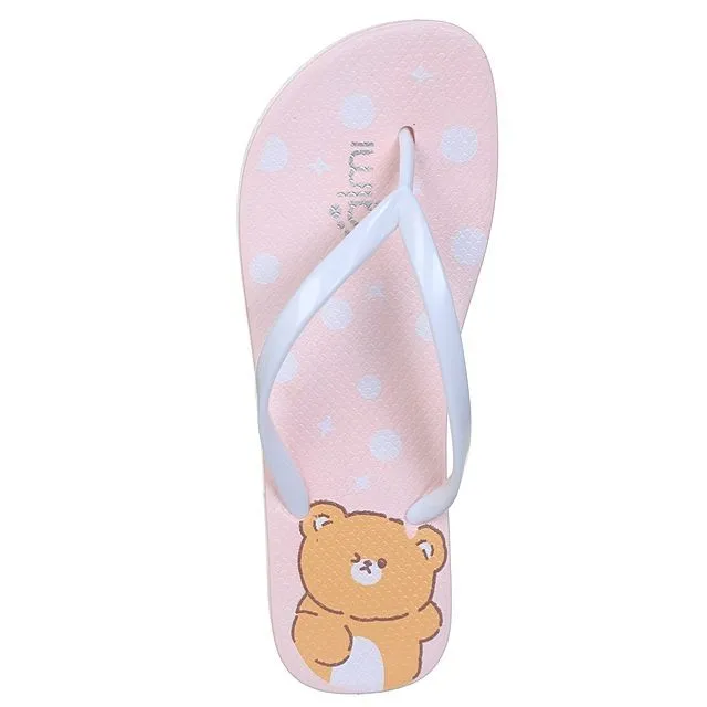 Пантолеты пляж Almi [24-050-20]