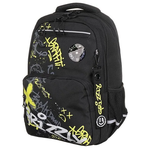 Рюкзак GRIZZLY [60-270-20]