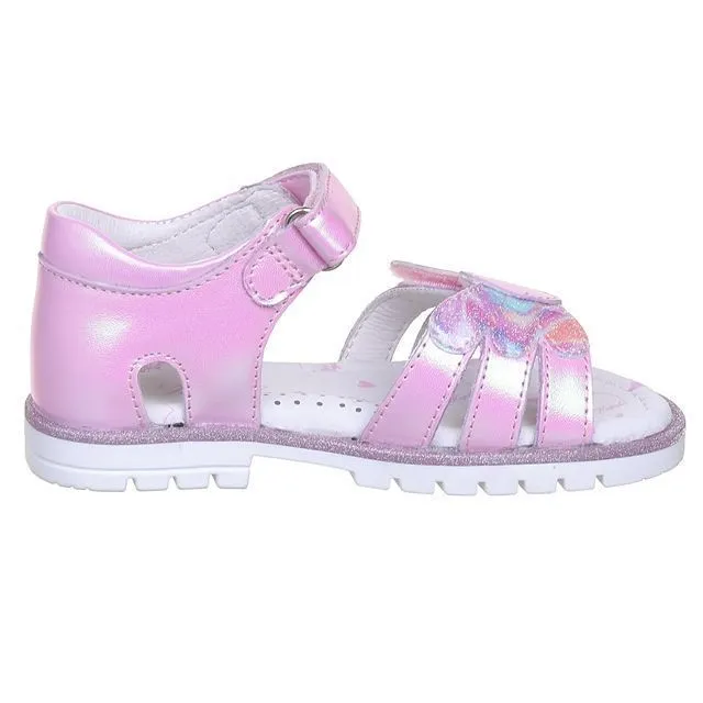 Туфли летние открытые  Kapika [31-398-10]