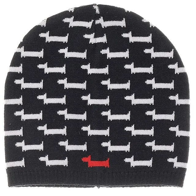 Шапка Ligolambi [61-679-10]