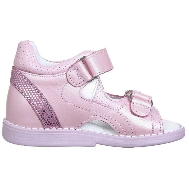 Туфли летние открытые  Kapika [31-294-10]