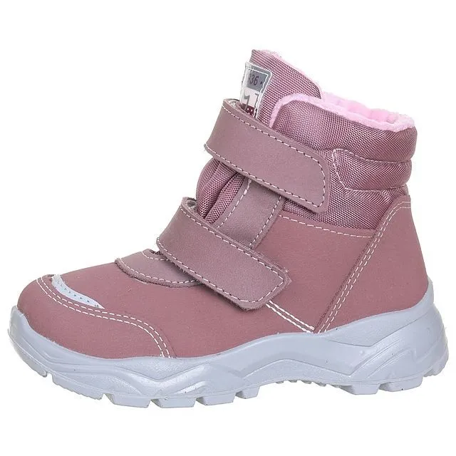 Ботинки деми КОТОФЕЙ [72-811-10]