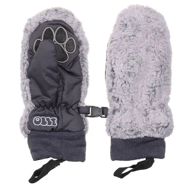 Варежки OLLE [62-589-10]