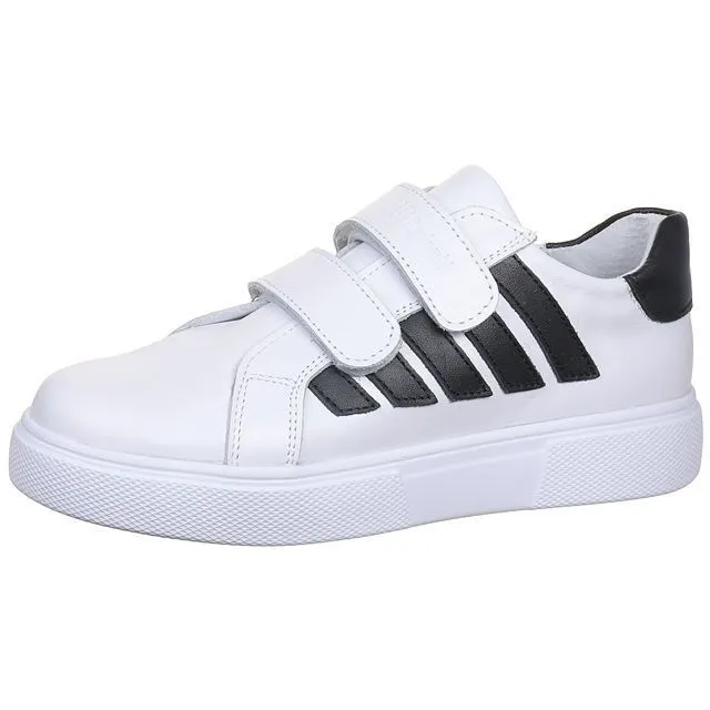 Полуботинки деми Ligolambi [73-756-10]