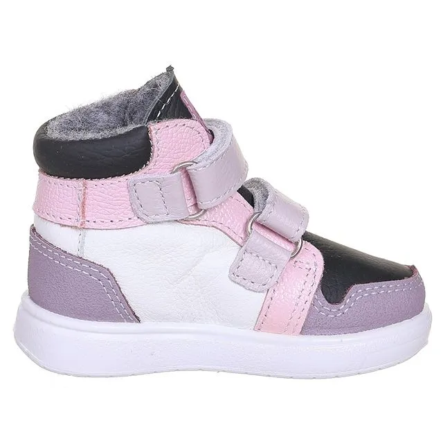 Ботинки деми КОТОФЕЙ [71-810-10]