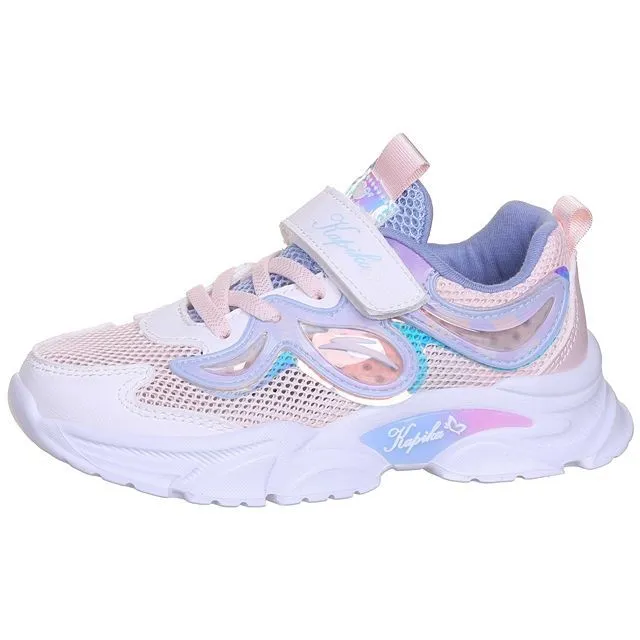 Кроссовки Kapika [92-548-10]