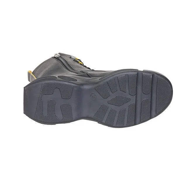 Ботинки деми Kenka [74-534-20]