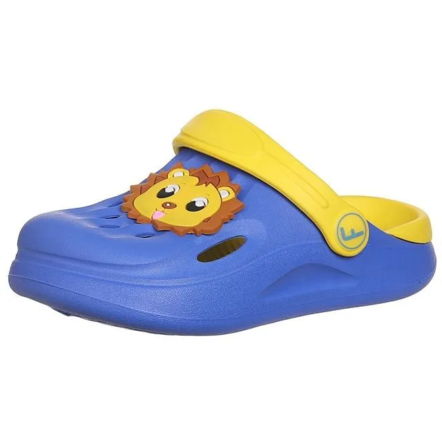 Пантолеты пляж FLAMINGO [22-512-10]