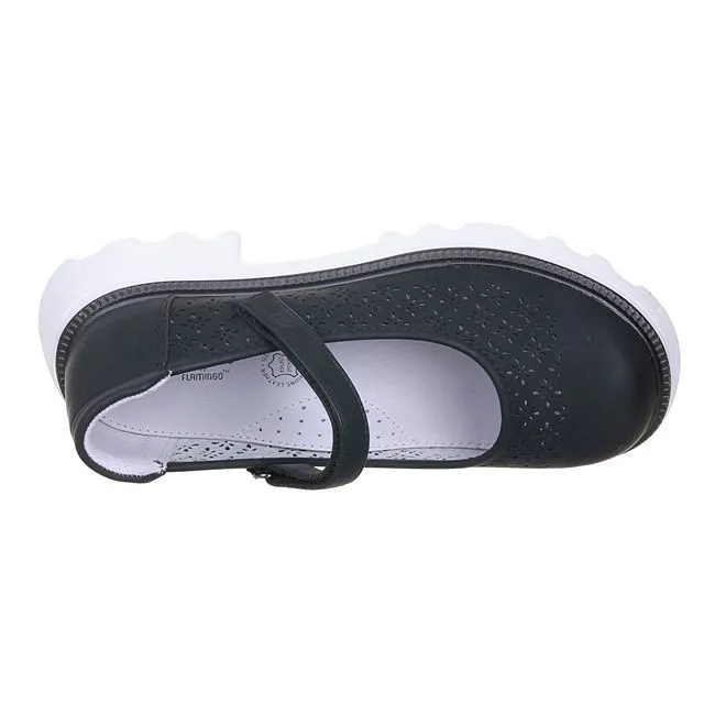 Туфли QWEST [43-873-10]