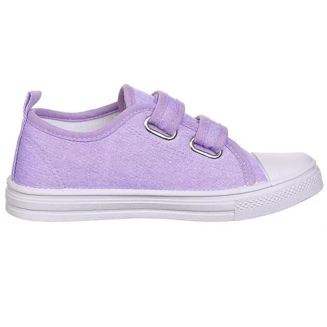 Кеды TRIEN [93-953-10]