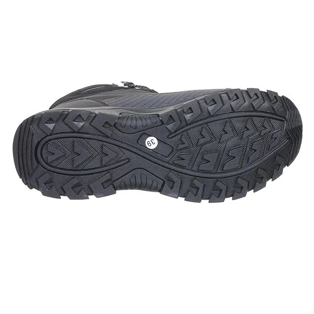 Ботинки зимние Kapika [84-512-20]