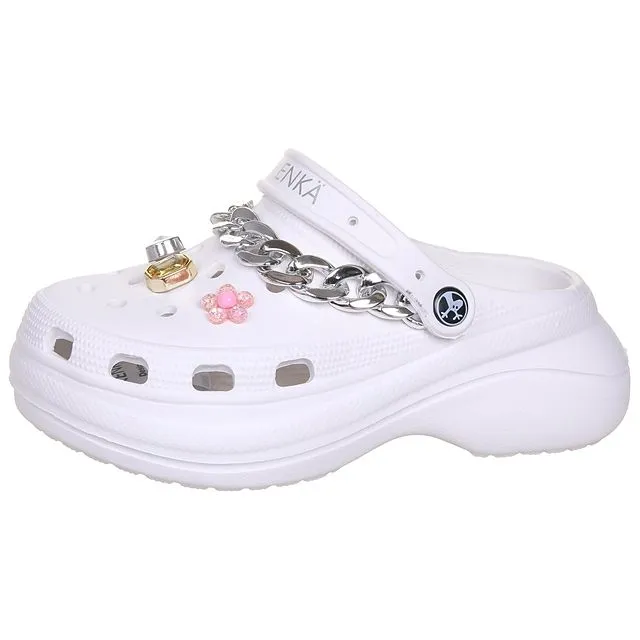 Пантолеты пляж Kenka [23-391-10]