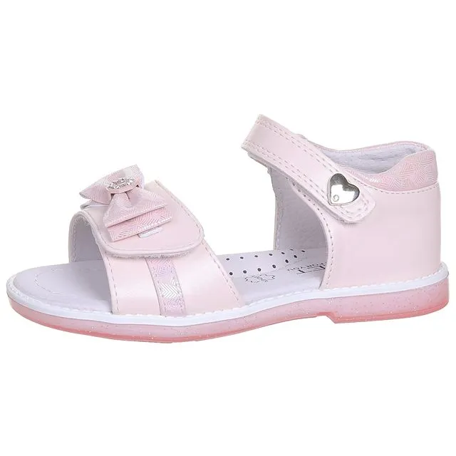 Туфли летние открытые  Ulet [32-514-10]