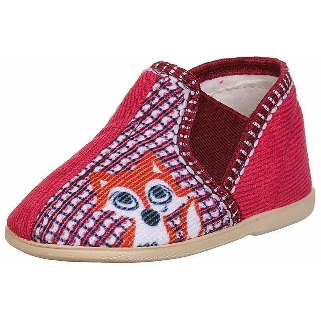 Туфли домашние Домашки [11-121-10]