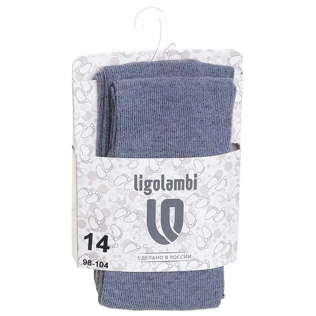 Колготки Ligolambi [61-182-10]