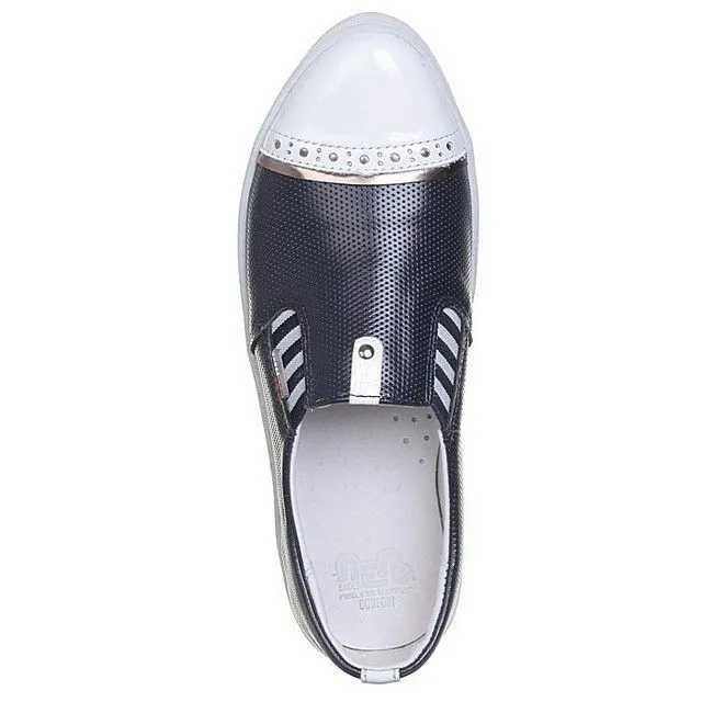 Туфли ЛЕЛЬ [43-113-10]