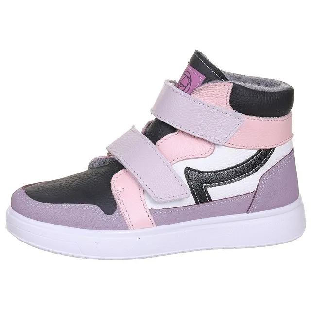 Ботинки деми КОТОФЕЙ [73-227-10]