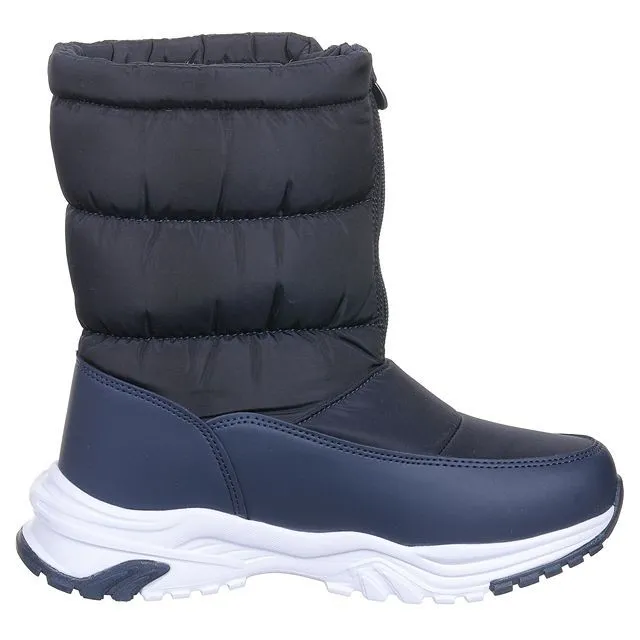 Сапоги зимние Kapika [83-987-10]