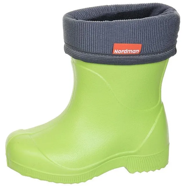 Сапоги резиновые NORDMAN [01-238-10]