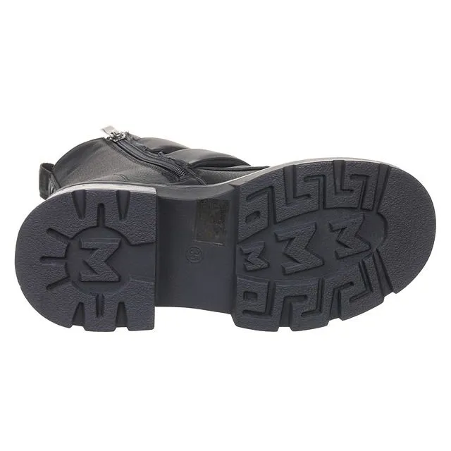 Ботинки деми ANTILOPA [73-344-20]