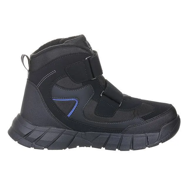 Ботинки зимние Kapika [84-622-20]