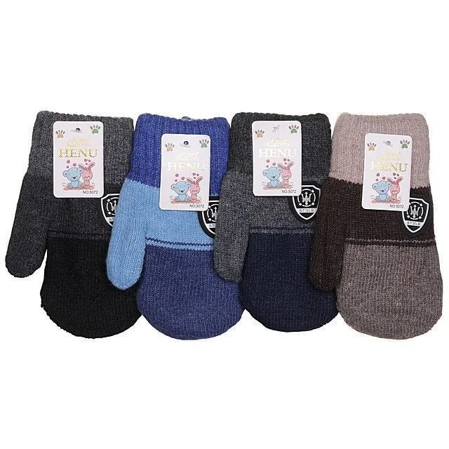 Варежки No brand [60-742-10]