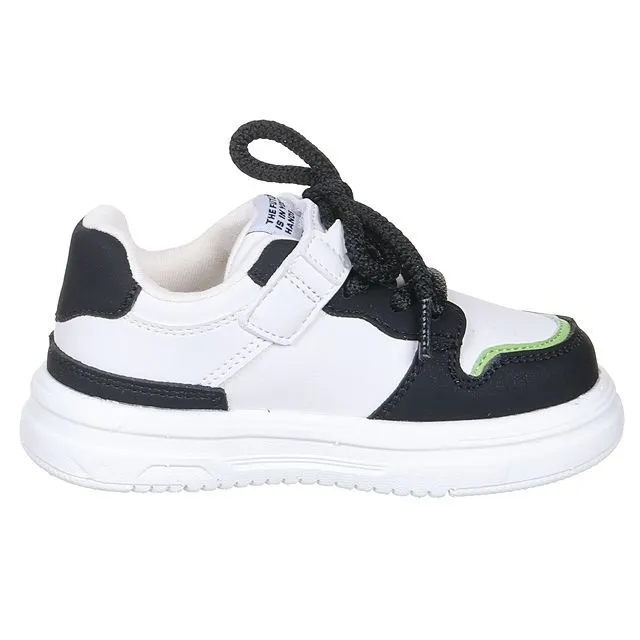 Полуботинки деми Kapika [71-361-10]