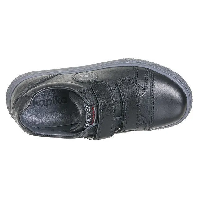 Полуботинки деми Kapika [73-090-10]