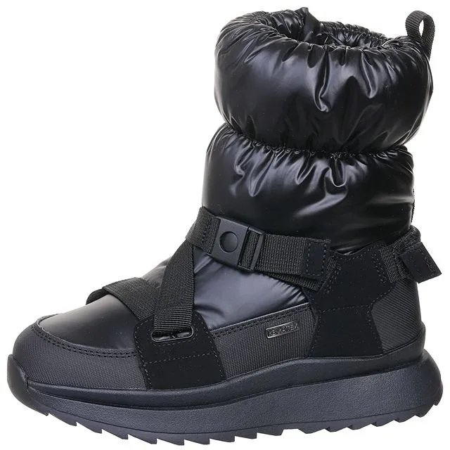 Сапоги зимние Kenka [83-511-10]