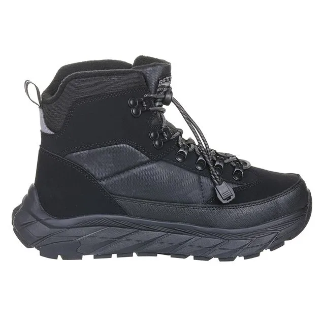 Ботинки зимние Kapika [84-639-10]