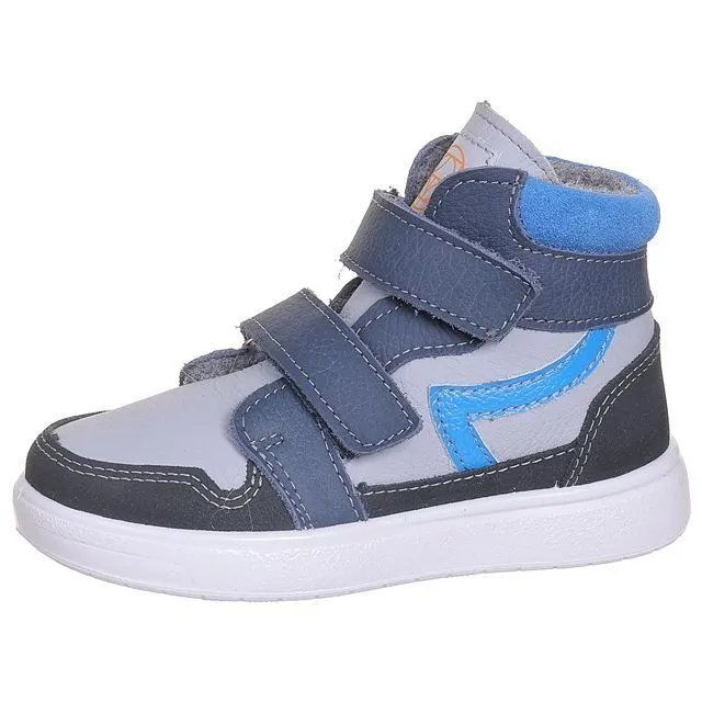 Ботинки деми КОТОФЕЙ [72-805-10]