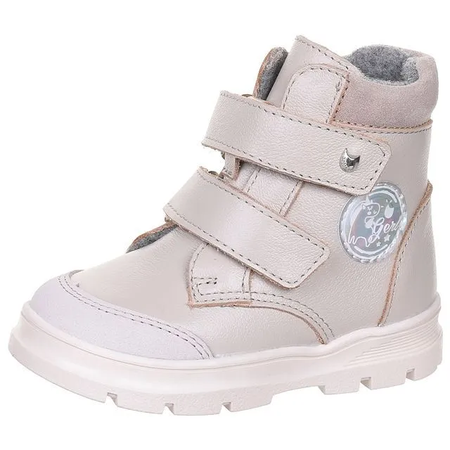 Ботинки деми КОТОФЕЙ [71-475-10]