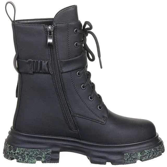 Ботинки зимние Indigo Kids [83-201-10]