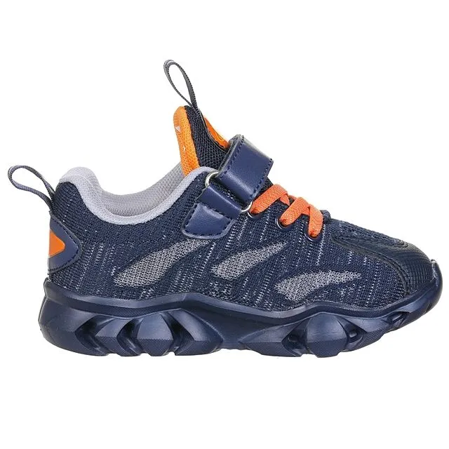 Полуботинки спорт Ligolambi [92-074-10]