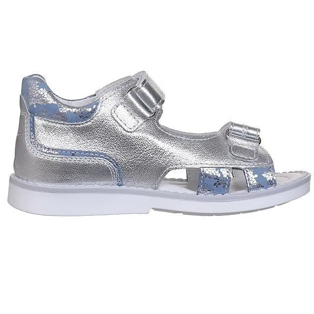 Туфли летние открытые  Ligolambi [32-142-10]