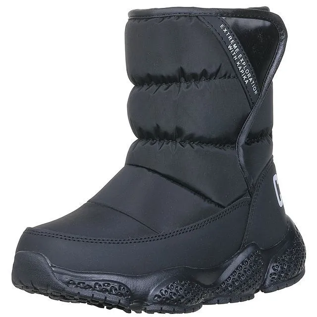 Сапоги зимние Kapika [82-802-10]