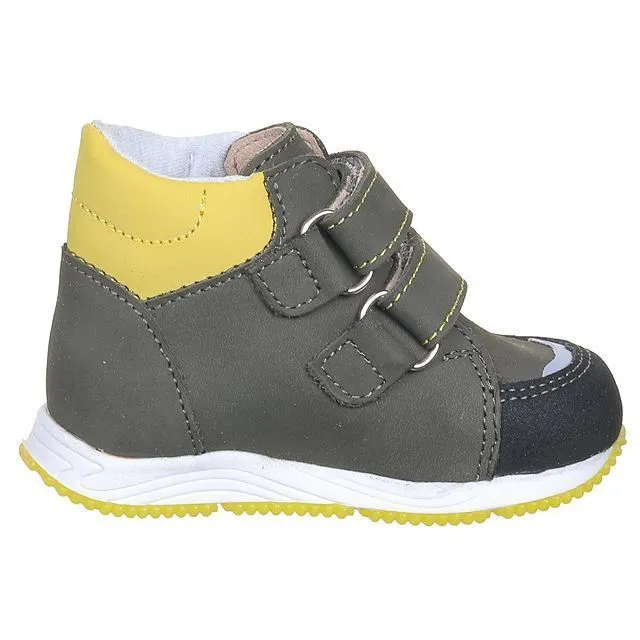 Ботинки деми КОТОФЕЙ [71-458-10]