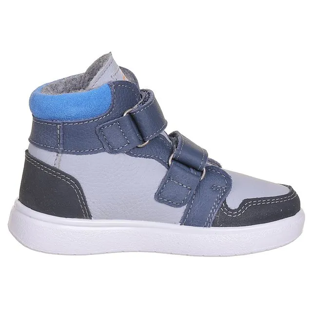 Ботинки деми КОТОФЕЙ [72-805-10]